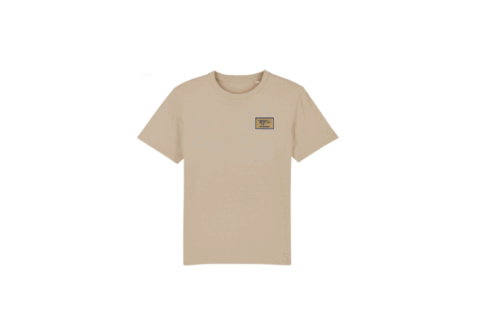 Heren t-shirt Air Xperience®