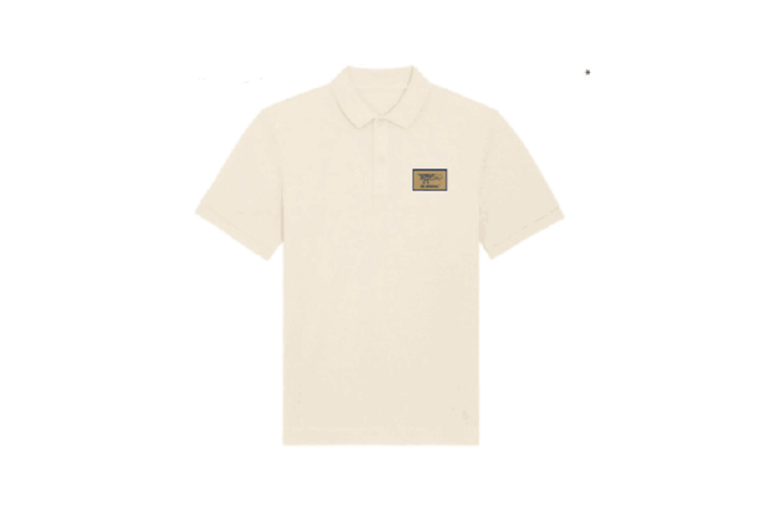 Polo heren Air Xperience®