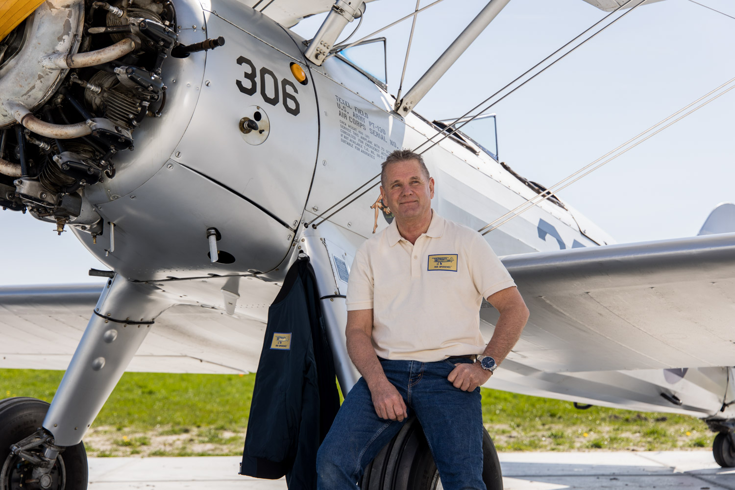 Cursus 2: Luchtvaarttechniek