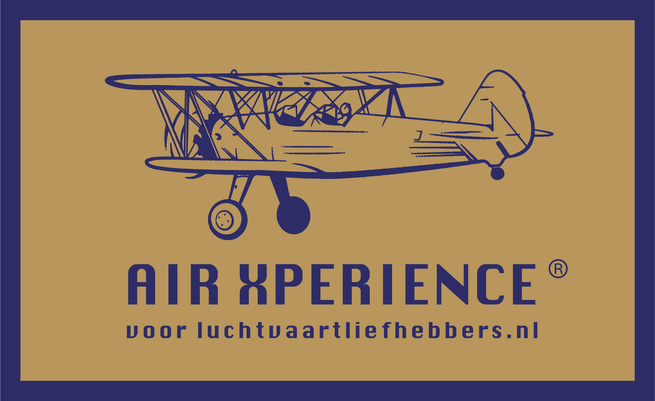 luchtvaartliefhebbers Logo
